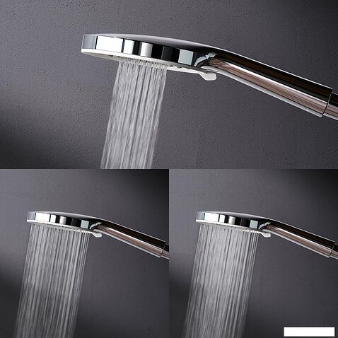 Душевая система  AM.PM X-Joy F0785A400