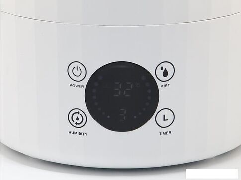 Увлажнитель воздуха Sundays BZT-224S