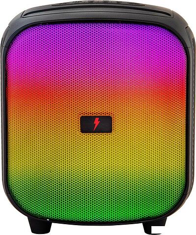 Беспроводная колонка Урал Молния 1400