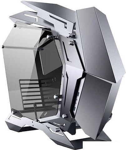 Корпус Jonsbo MOD3 (серый)