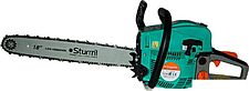 Бензопила Sturm GC99522B