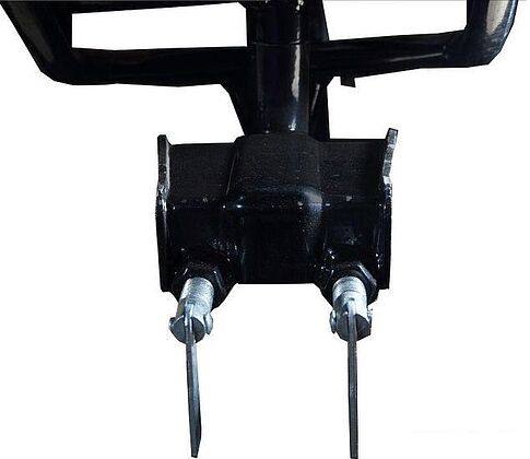 Лодочный мотор Loncin H200 00-00155386