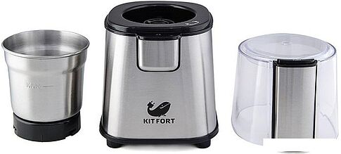 Кофемолка Kitfort KT-1315