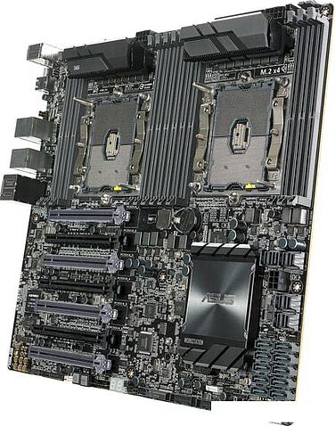 Материнская плата ASUS WS C621E Sage