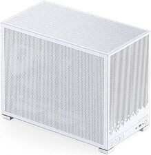 Корпус Jonsbo D32 Std Mesh (белый) Корпус Jonsbo D32 Std Mesh (белый)