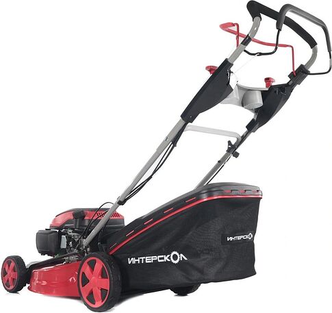 Газонокосилка Интерскол ГБ-51/170ВБ 930.0.0.70