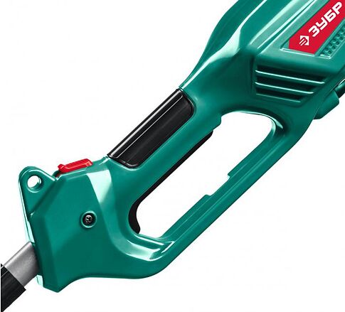 Триммер Зубр ТСВ-38-1300