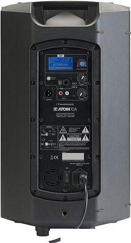 Активная акустика Audiophony ATOM10A