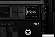 Источник бесперебойного питания Systeme Electric SRVSE6KRTXLI5U Источник бесперебойного питания Systeme Electric SRVSE6KRTXLI5U