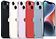 Смартфон Apple iPhone 14 128GB (звездный)