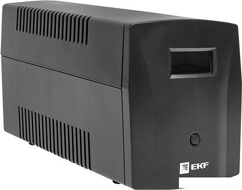 Источник бесперебойного питания EKF E-Power SSW 200 1200 ВА Proxima