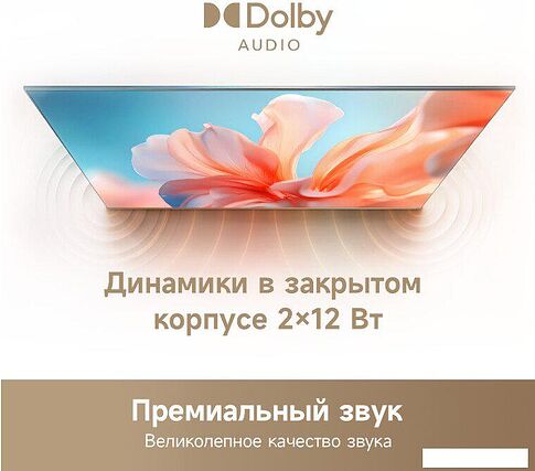 Телевизор Dreame 32Q10