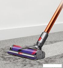 Пылесос Dyson Cyclone V10 Absolute
