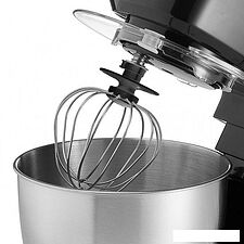 Планетарный миксер Delta DE-7900P (черный)