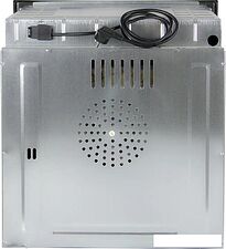 Электрический духовой шкаф MBS DE-606IV