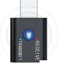 Bluetooth адаптер Sipl AK276D