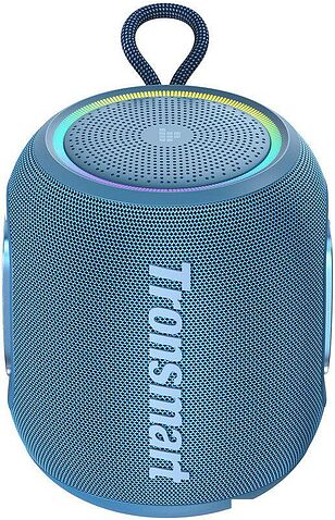 Беспроводная колонка Tronsmart T8 Mini (синий)