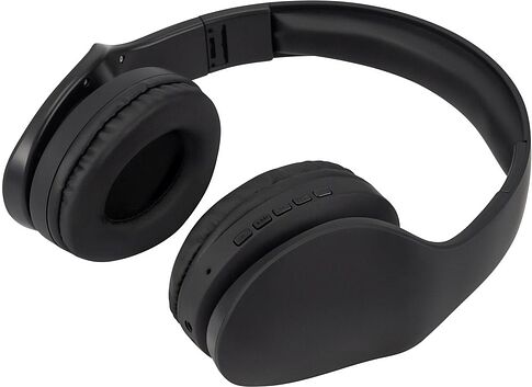 Наушники Hyundai H-HP104 (черный)