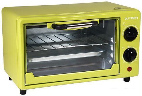 Мини-печь Oursson MO0702/GA