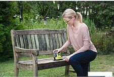 Дельташлифмашина Ryobi RMS180-SA30 Дельташлифмашина Ryobi RMS180-SA30