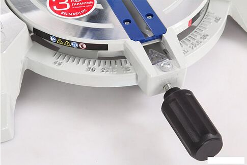 Торцовочная пила Белмаш MS B-255