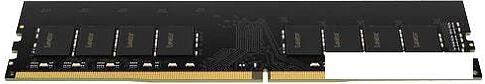 Оперативная память Lexar 16GB DDR4 PC4-25600 LD4AU016G-B3200GSST