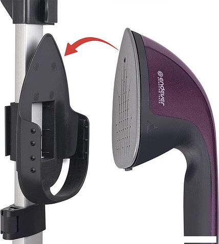 Отпариватель Endever Odyssey Q-17