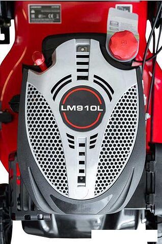 Газонокосилка Sanli LS 510 SD