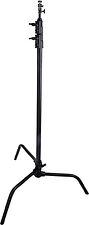 Стойка Kupo CS-40MBH Master C-Stand (черный)