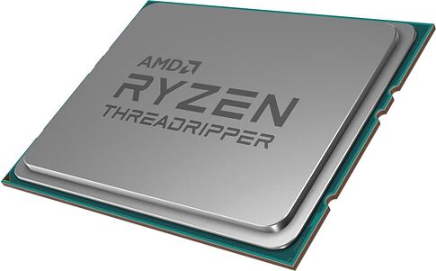 Процессор AMD Ryzen Threadripper Pro 9975WX