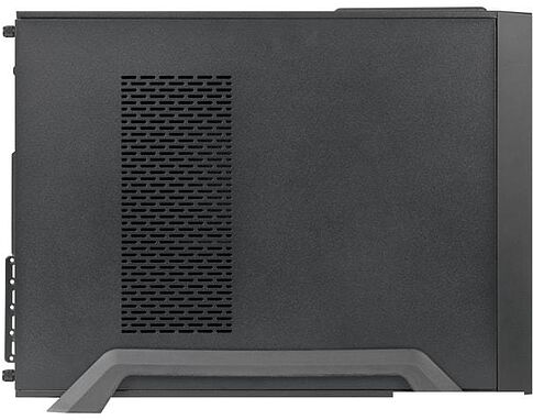 Корпус Chieftec Uni UE-02B