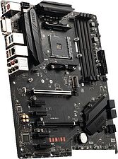 Материнская плата MSI B550 Gaming Gen3