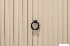 Тумба Ангстрем Хилтон спальня ХТ-302.03 (Д) исп.3 (Д2, кашемир серый)