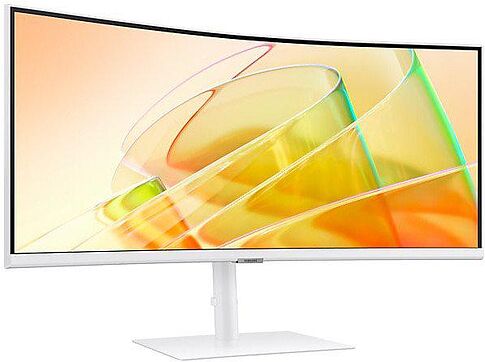 Монитор Samsung ViewFinity S6 LS34C650TAUXEN