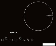 Варочная панель BEKO HII 64400