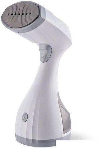 Отпариватель Domfy DSW-GS205 (белый/серый)