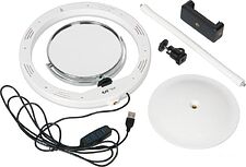 Кольцевая лампа Falcon Eyes BeautyLight 128 LED