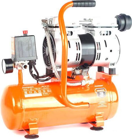 Компрессор Patriot WO 10-120