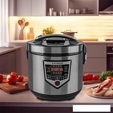 Мультиварка Endever Vita-124 Мультиварка Endever Vita-124