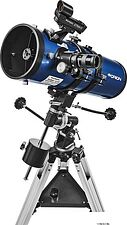 Телескоп Orion StarBlast II 4.5 EQ