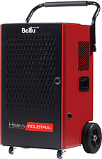 Осушитель воздуха Ballu BDI-100L