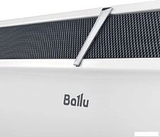 Конвектор Ballu Plinth Transformer BEC/PL-2000 (механическое управление) Конвектор Ballu Plinth Transformer BEC/PL-2000 (механическое управление)