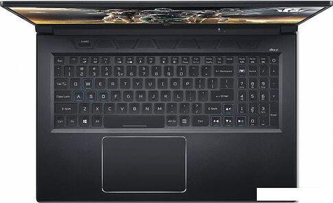 Ноутбук Acer Predator Helios 300 PH315-55-766F NH.QGMER.004