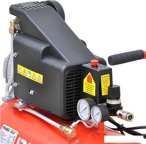 Компрессор Brado AR25S