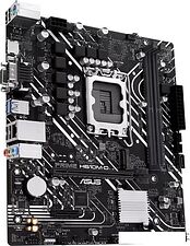 Материнская плата ASUS Prime H610M-D Материнская плата ASUS Prime H610M-D