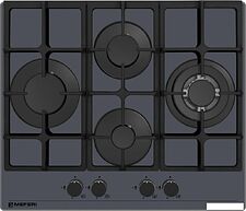 Варочная панель Meferi MGH604GR Glass Ultra