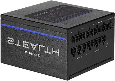 Блок питания Chieftec Stealth SPX-1000-FC