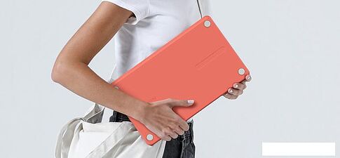 Графический монитор Huion Kamvas 12 (черный/оранжевый)