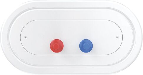Накопительный электрический водонагреватель Timberk Home Intellect T-WSS50-N77-U-WF