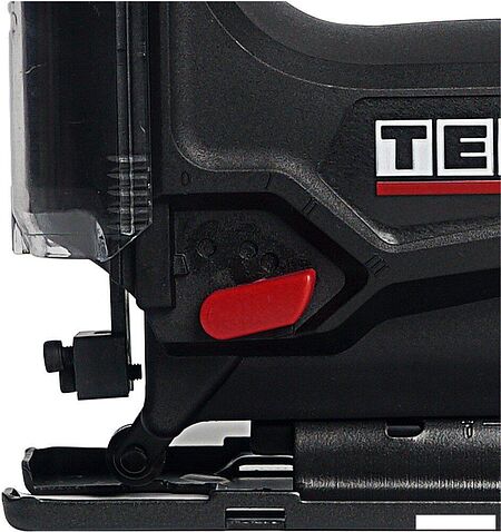 Электролобзик TEH LJS665 (без АКБ)